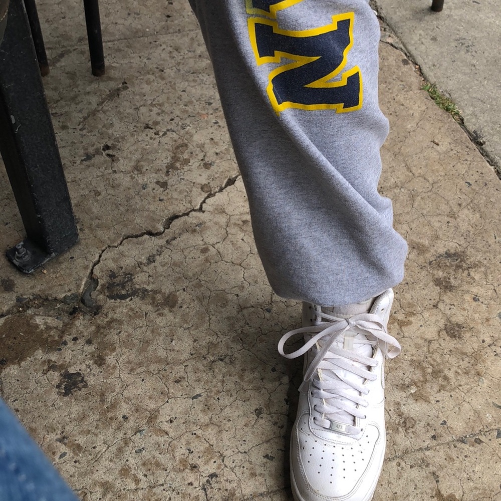 shoe